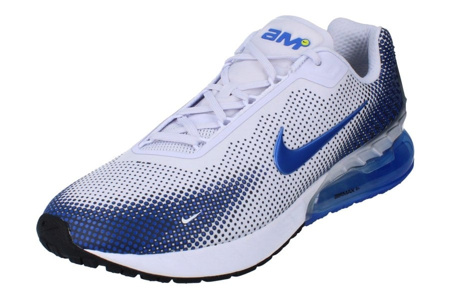 Nike Air Max Pheonix Mens Fz5307  101 - White Game Royal Obsidian 101 - Photo 0
