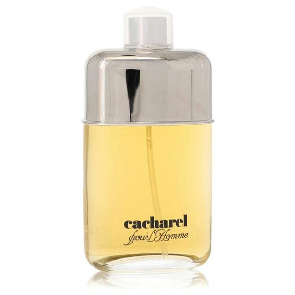 Cacharel Cacharel by Cacharel Eau De Toilette Spray (unboxed) 3.4 oz for Men 100 ml