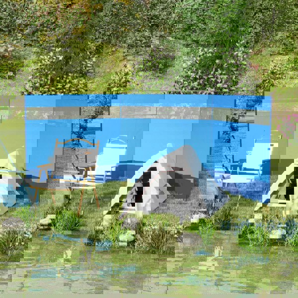 Camping Windbreak
