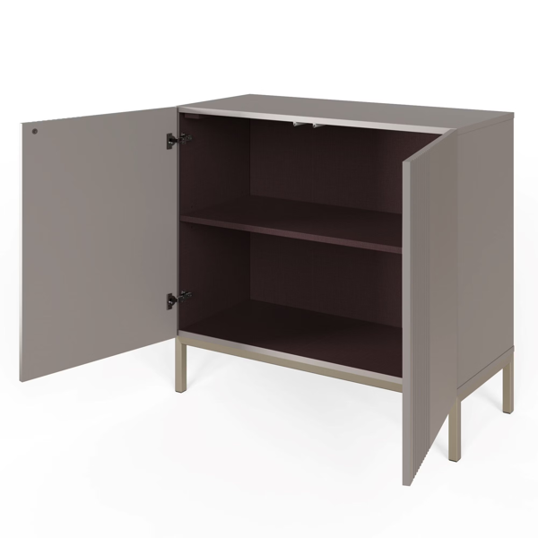 Frank Olsen Furniture Frank Olsen Iona Tall Sideboard
