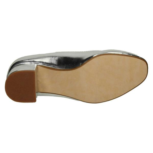 Spot On Girls Spot On Block Heeled Shoes