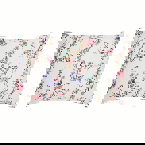 Cath Kidston Birds of a Feather Pink Duvet Cover Set