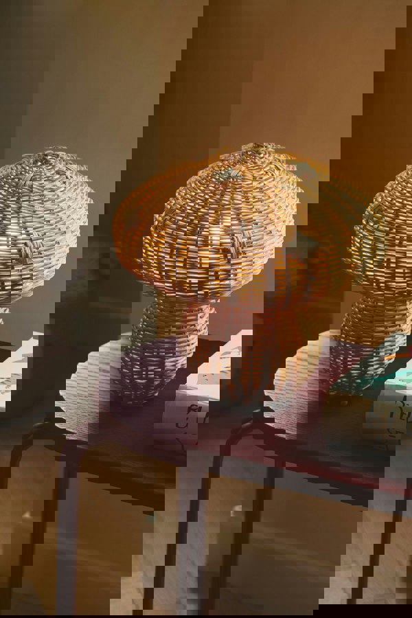 Nordlux Allie | Table lamp | Nature