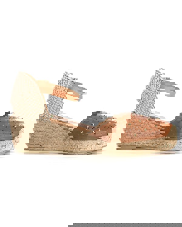 Kanna Elvira Lady Womens Sandals - Brown