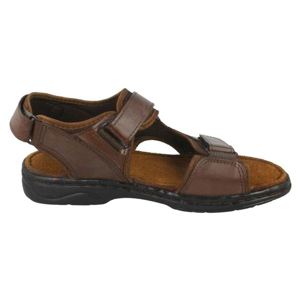 Moza-X Mens Moza-X Casual Sandals B209764