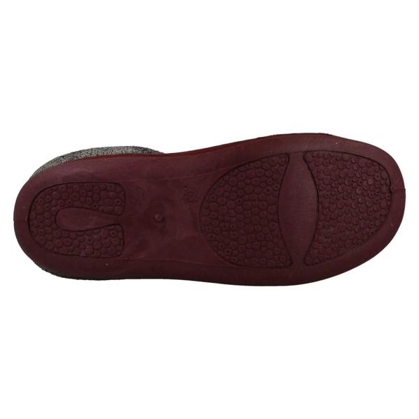Rosebank Ladies Rosebank Casual Slippers Diane