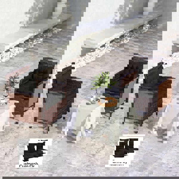 Outdoor Sofa Cushion