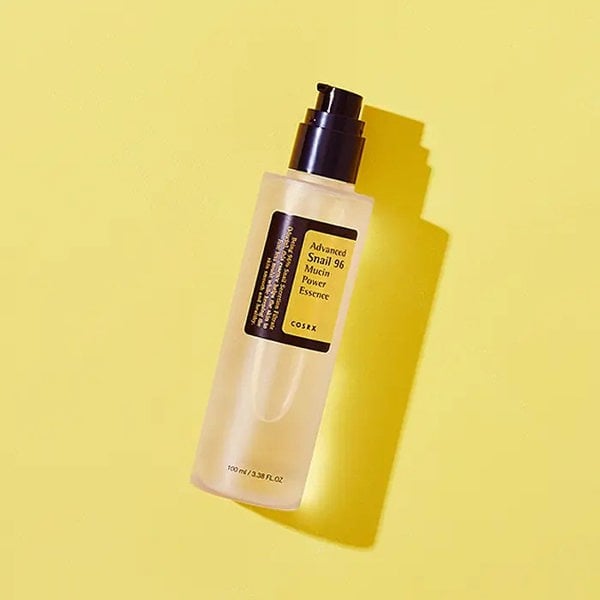 COSRX Advanced Snail 96 Mucin Power Essence 100ml