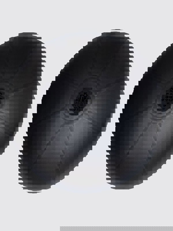 Yoga Mad 500Kg Studio Pro Graphite Grey Swiss Ball