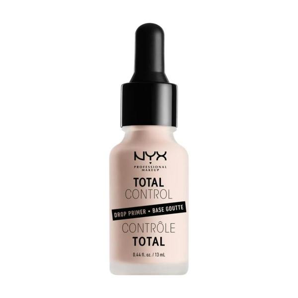 NYX Cosmetics NYX Total Control Drop Primer 13ml - TCDP01