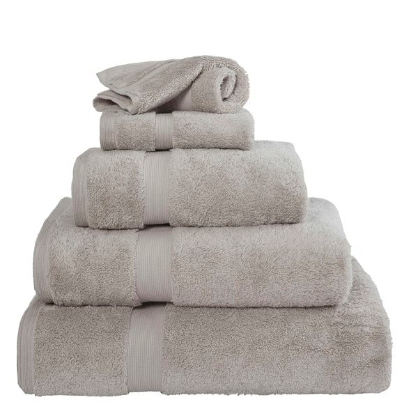 Martex 5 Star Hotel Concept 750GSM 100% Cotton Face Cloths & Hand Towels