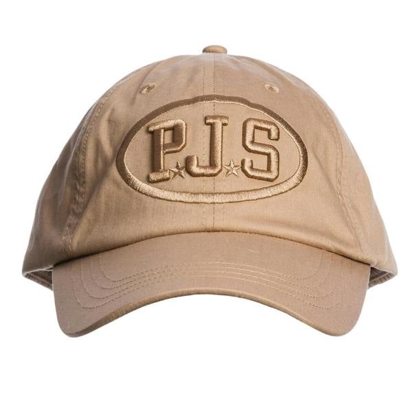 Parajumpers Pjs Cap Camel Hat