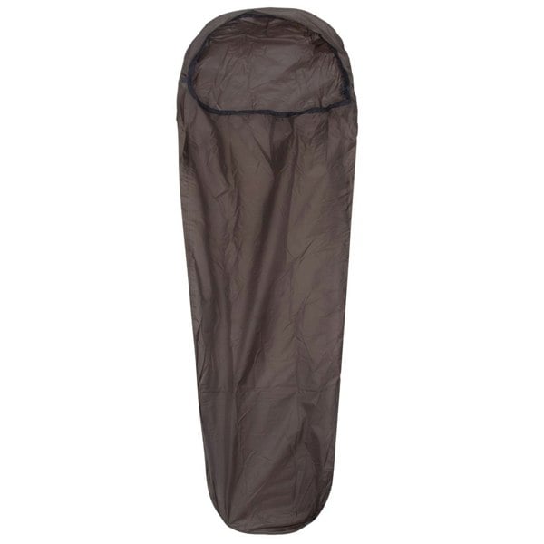 Mountain Warehouse Ripstop Bivy Bag - Khaki