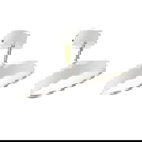 Nordlux Kaito 2 Pro 30 | Ceiling light | White