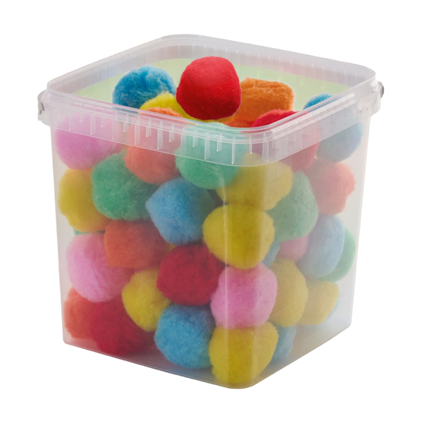 SES Creative Splash water balls (70pcs bucket)