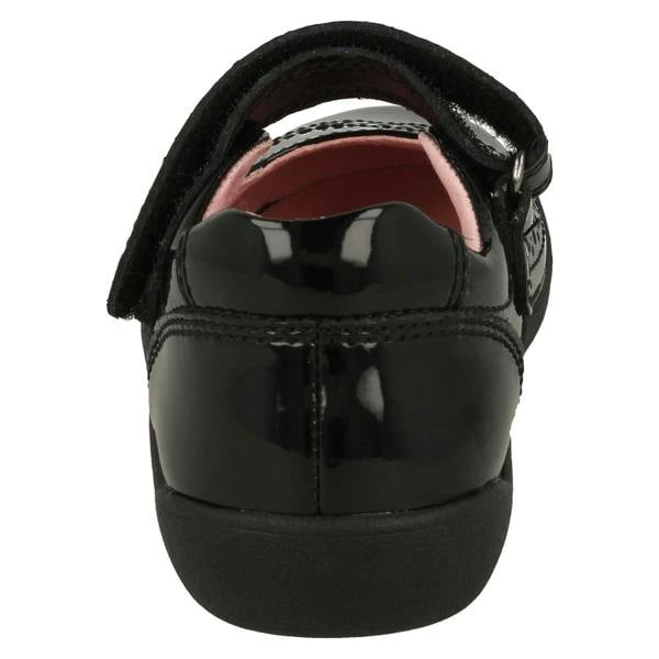 Start-rite Girls Startrite Mary Jane Formal Shoes Spirit