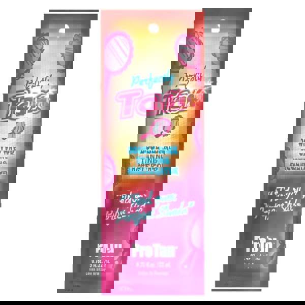 Pro Tan Perfectly Tan Accelerator