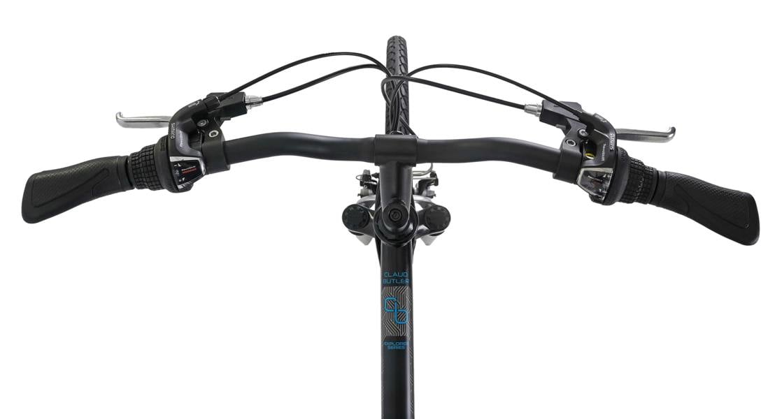 Claud Butler Explorer 1.0 Hybrid Bike