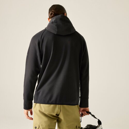 Dare 2B Mens Ollie Hoodie - Black
