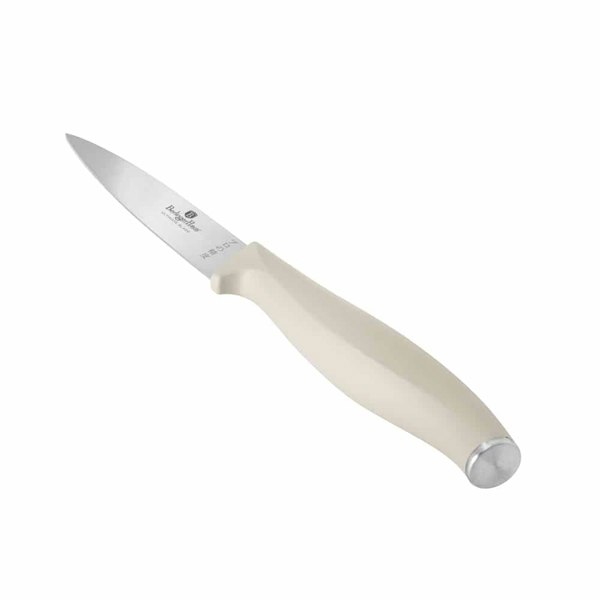 Paring Knife 9 cm from Berlinger Haus BH-2952 Sahara Collection