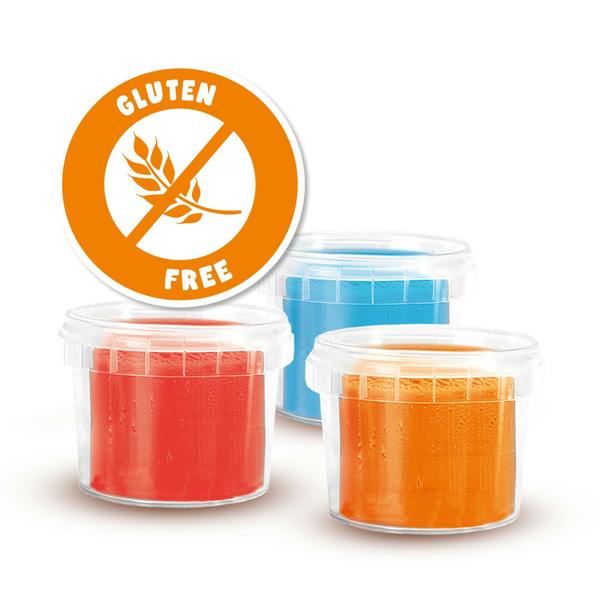 SES Creative Dough - Traffic