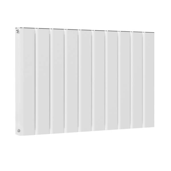 1022mm-x-600mm-Double-Aluminium-Panel-Radiator-in-White--Model-Mira--Wall-mounted