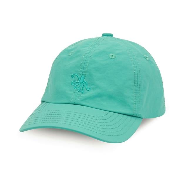 Tom & Teddy Marine Green Cap