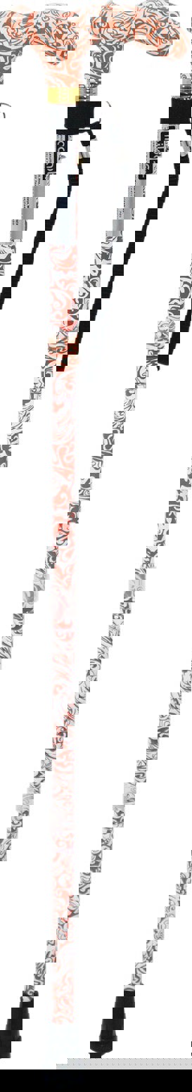 Aidapt Folding Walking Stick Oriental