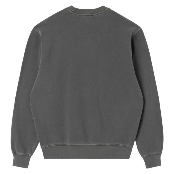 Stan Ray Patch Crew Sweat