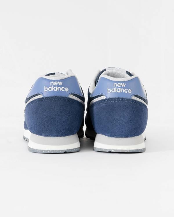New Balance 373 Womens Trainers - Navy Blue