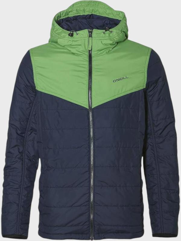 O'Neill Transit Jacket Treetop Green | O'Neill