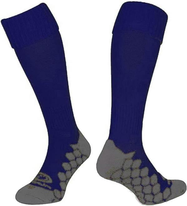 Optimum Classico Sock Navy | Knee Length, Infant to Senior