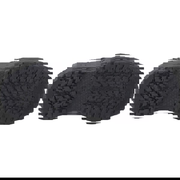 Hush Puppies Morgan Leather Boys's Black Loafers