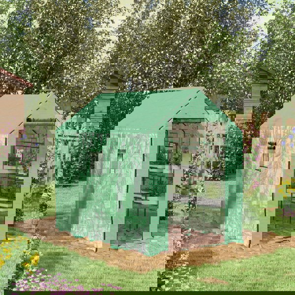 Greenhouse