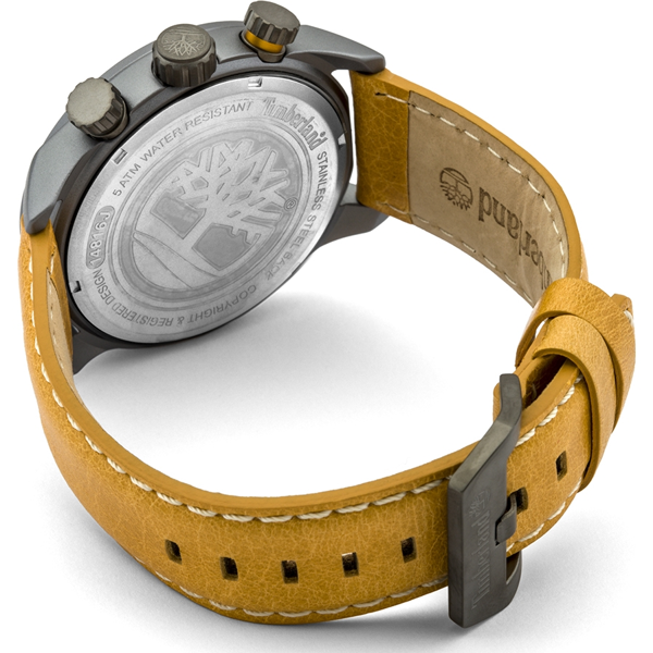 Timberland Henniker II Watch 14816JLB-02