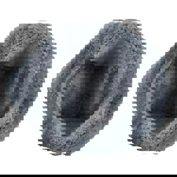 Leather Company Men's RAF Aviator Suede Sheepskin B-55 Leather Navigator Hat