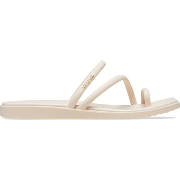 Crocs Miami Toe Loop Sandal Women's Dew Sandals