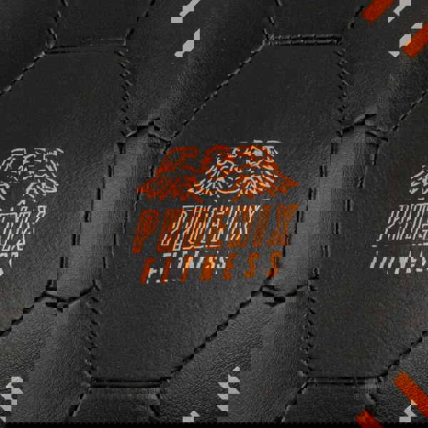 Phoenix Fitness Wall Ball - 3kg