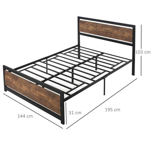 Bed Frame