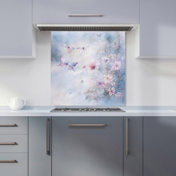 Ava Sterling: 00019 Kitchen Splashback