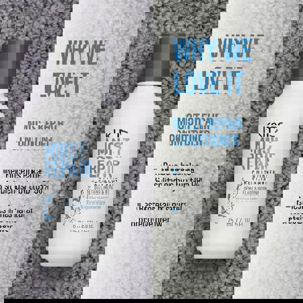 KMS Moisture Mini Kit 1 ea