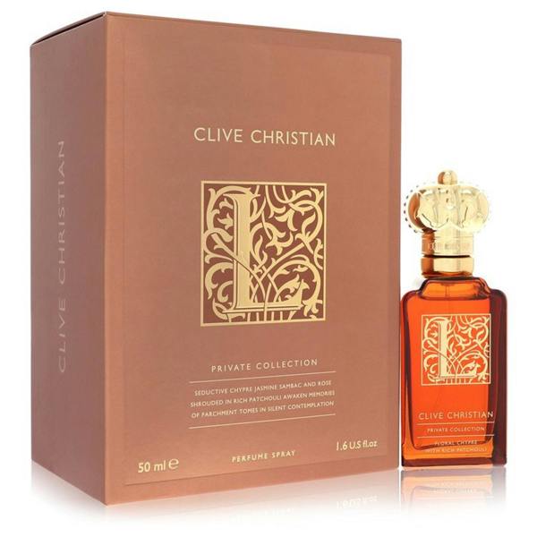 Clive Christian No1 Floral Chypre Eau De Parfum 50 ml