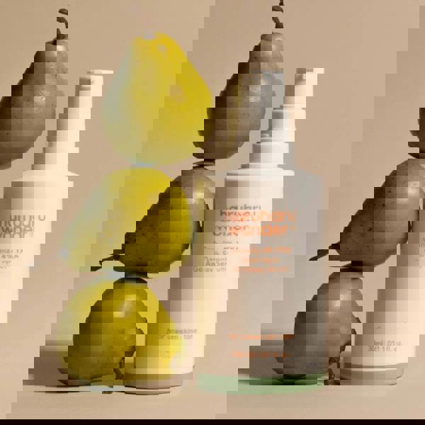 Haruharu Wonder Skincare Centella 4% TXA Dark Spot Go Away Serum 30ml - Additional 3