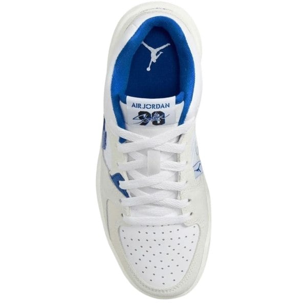 Nike Jordan Stadium 90 GS Women's Trainers - White