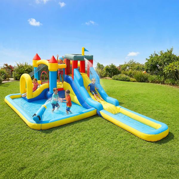 Bouncy Castle