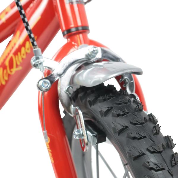Denver Cars 16" Bicycle