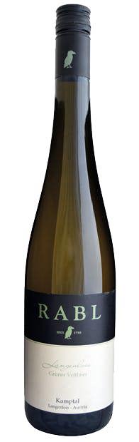 Weingut Rabl, Langenlois, Kamptal, Gruner Veltliner 2025 75cl