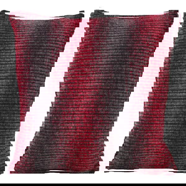 Riva Home Brixton Cushion Cover - Magenta