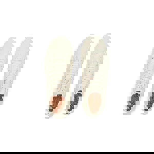 Superga Unisex Adult 2795 Organic Canvas Shoes - Natural Beige - 