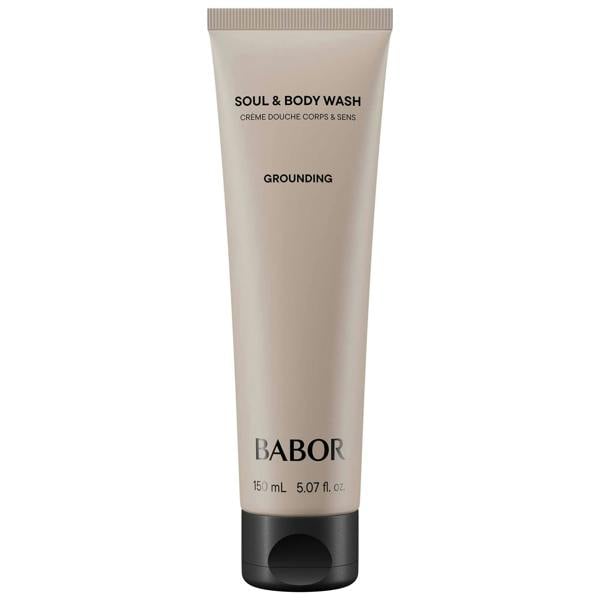 BABOR Soul & Body Grounding Body Wash 150ml